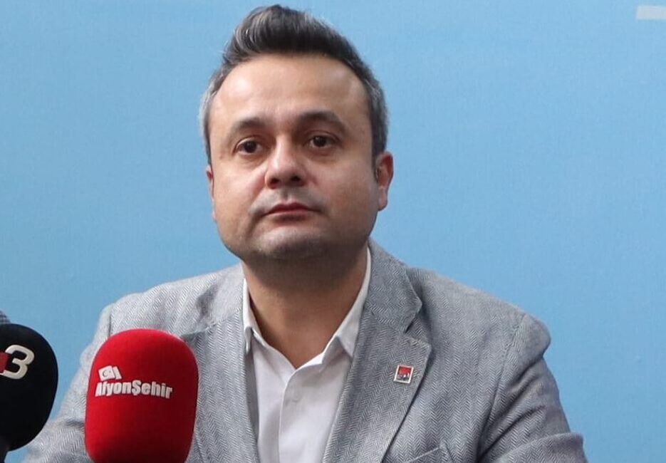 İktidar partisinin açıklamalarına cevap