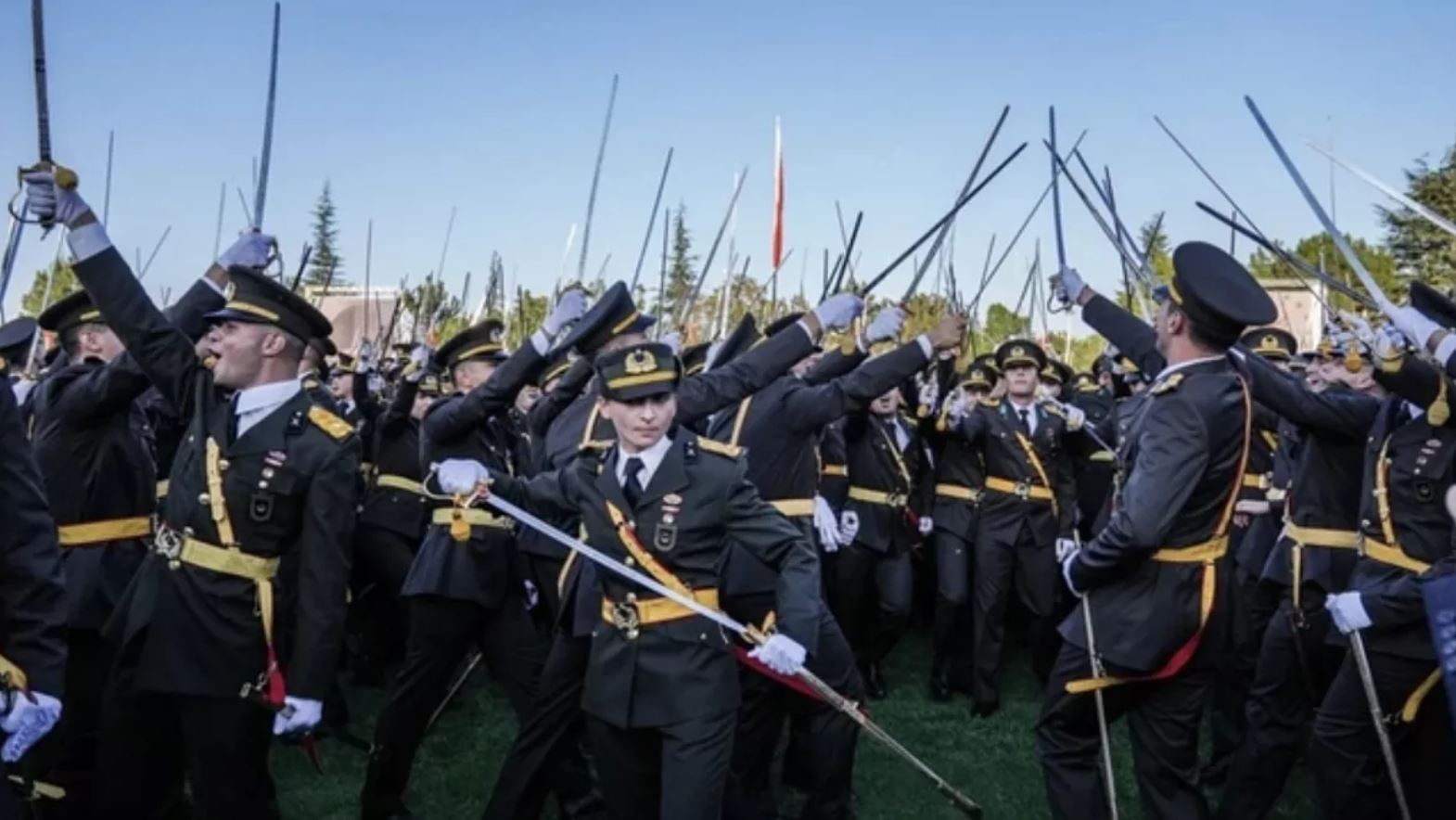 53 BARODAN TEĞMENLERE DESTEK AÇIKLAMASI  