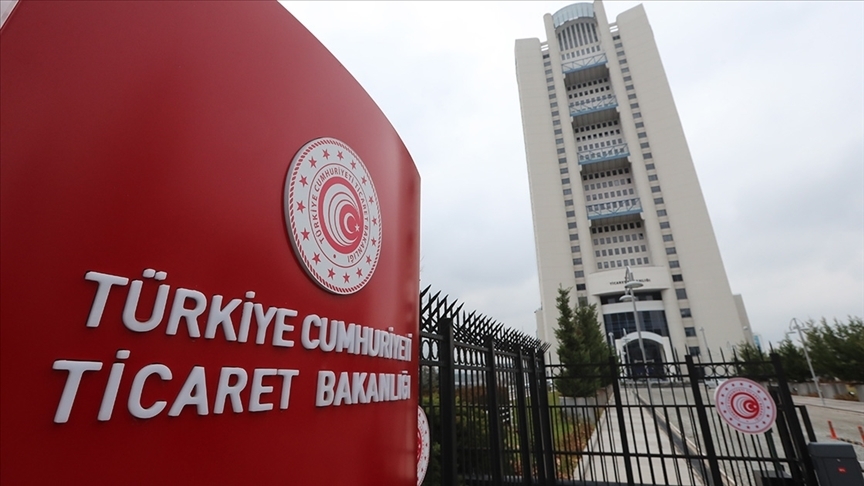 Ticaret Bakanlığı, gelir kaybının önüne geçiyor