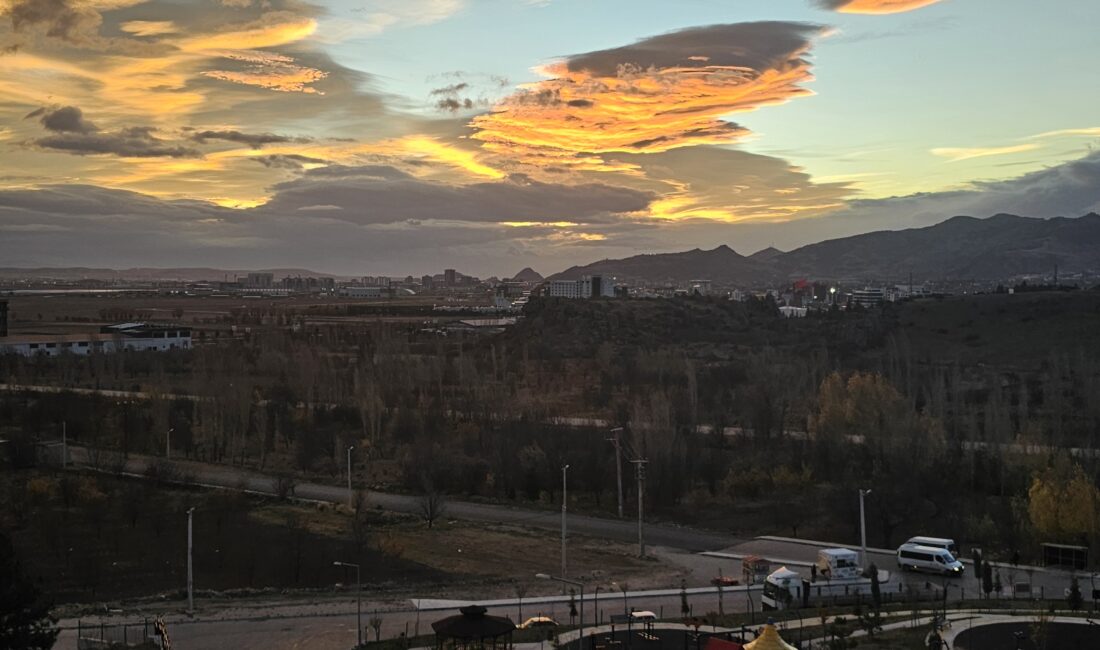 Meteoroloji’nin soğuk ve rüzgarlı