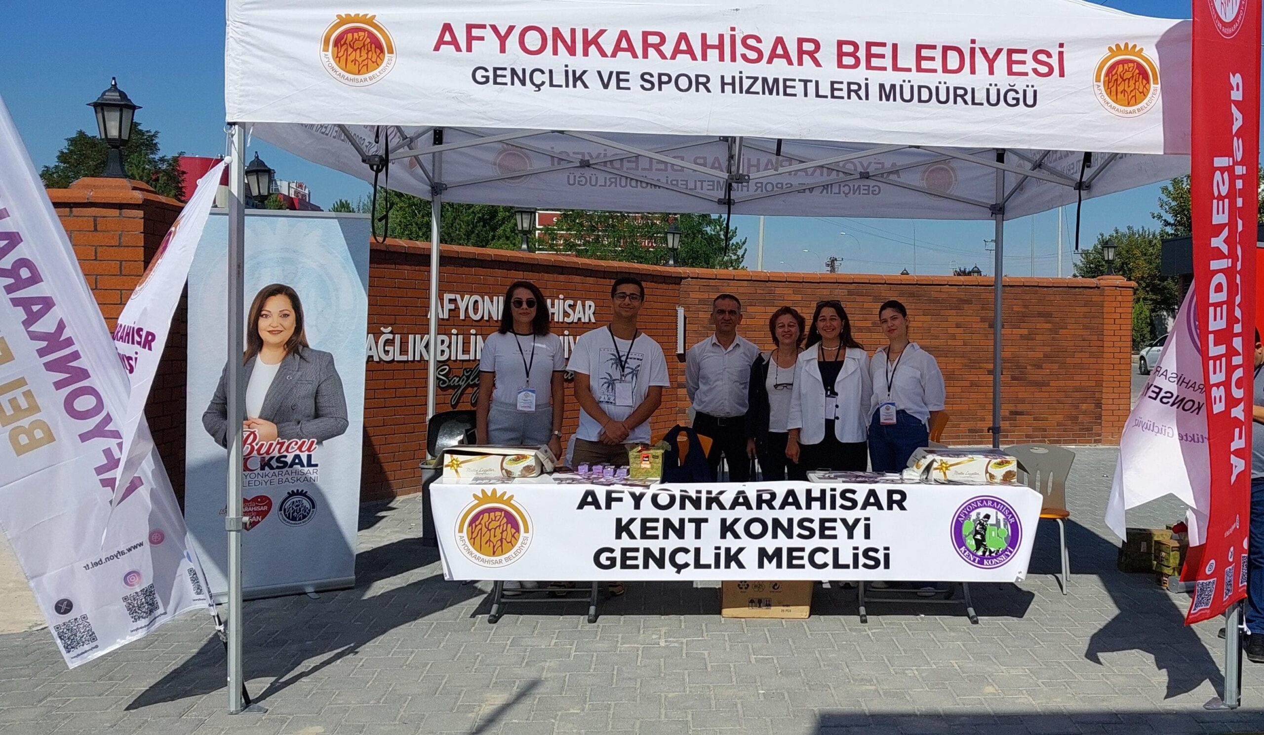 Gençlik Meclisi, 10 Kasım’da Atatürk’ü anacak