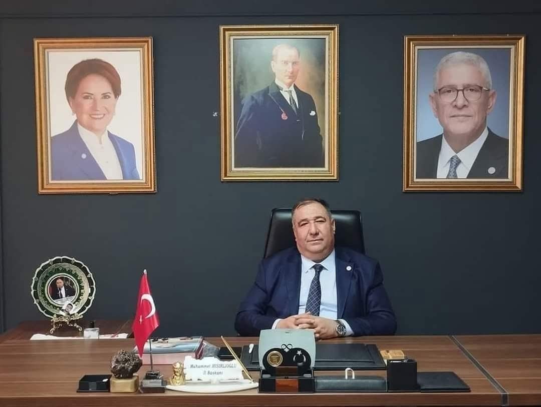 “Öğretmenlerimiz, hayata yön veriyor”