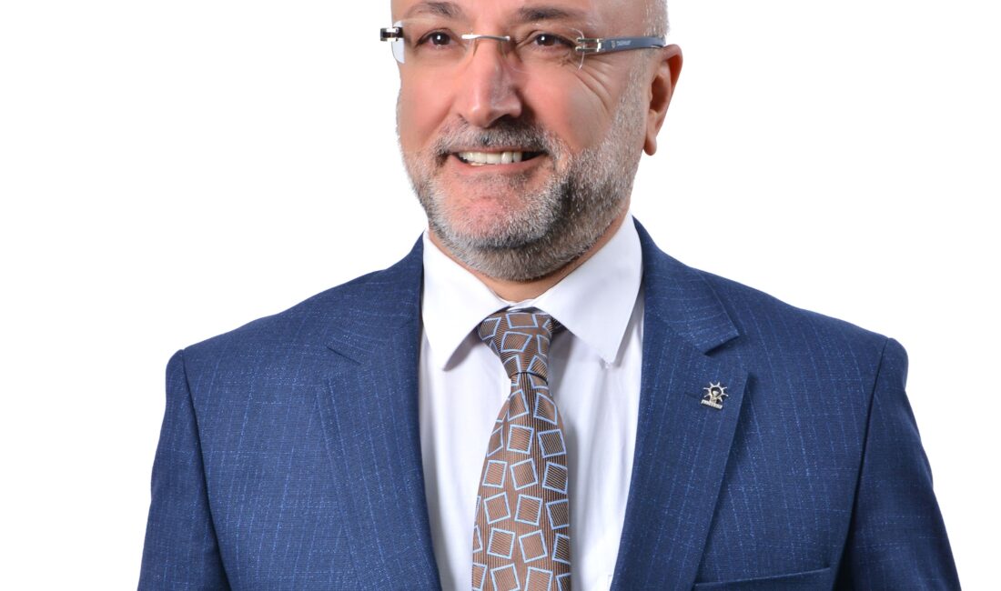 AK Parti Afyonkarahisar İl