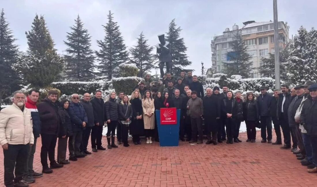 Cumhuriyet Halk Partisi Afyonkarahisar