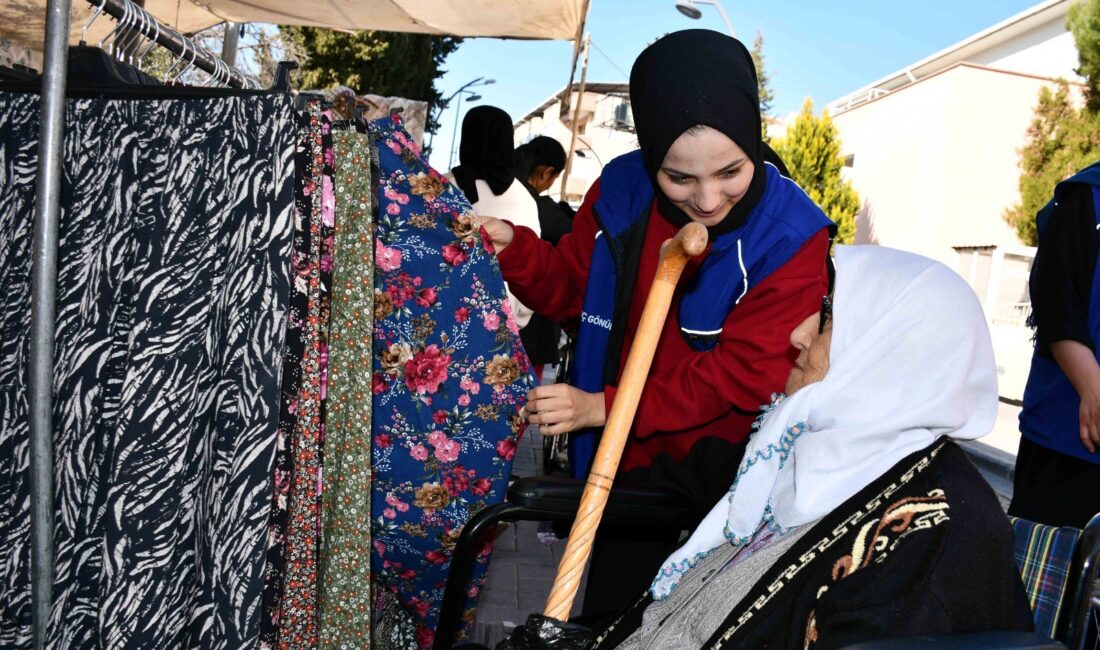 Konya Büyükşehir Belediyesi, Azerbaycan'ın