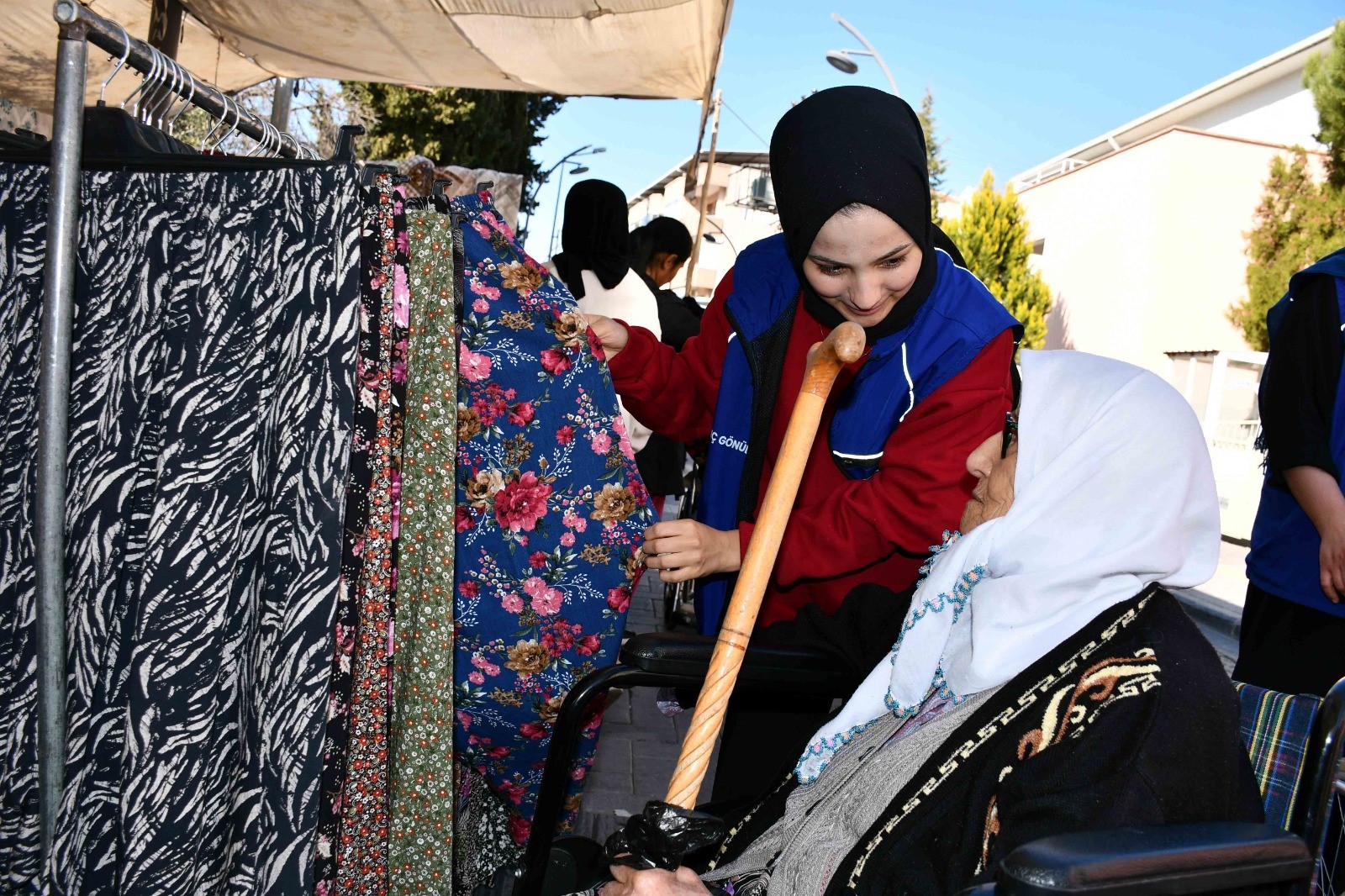 Konya’yı Nasreddin Hoca ile tanıttılar