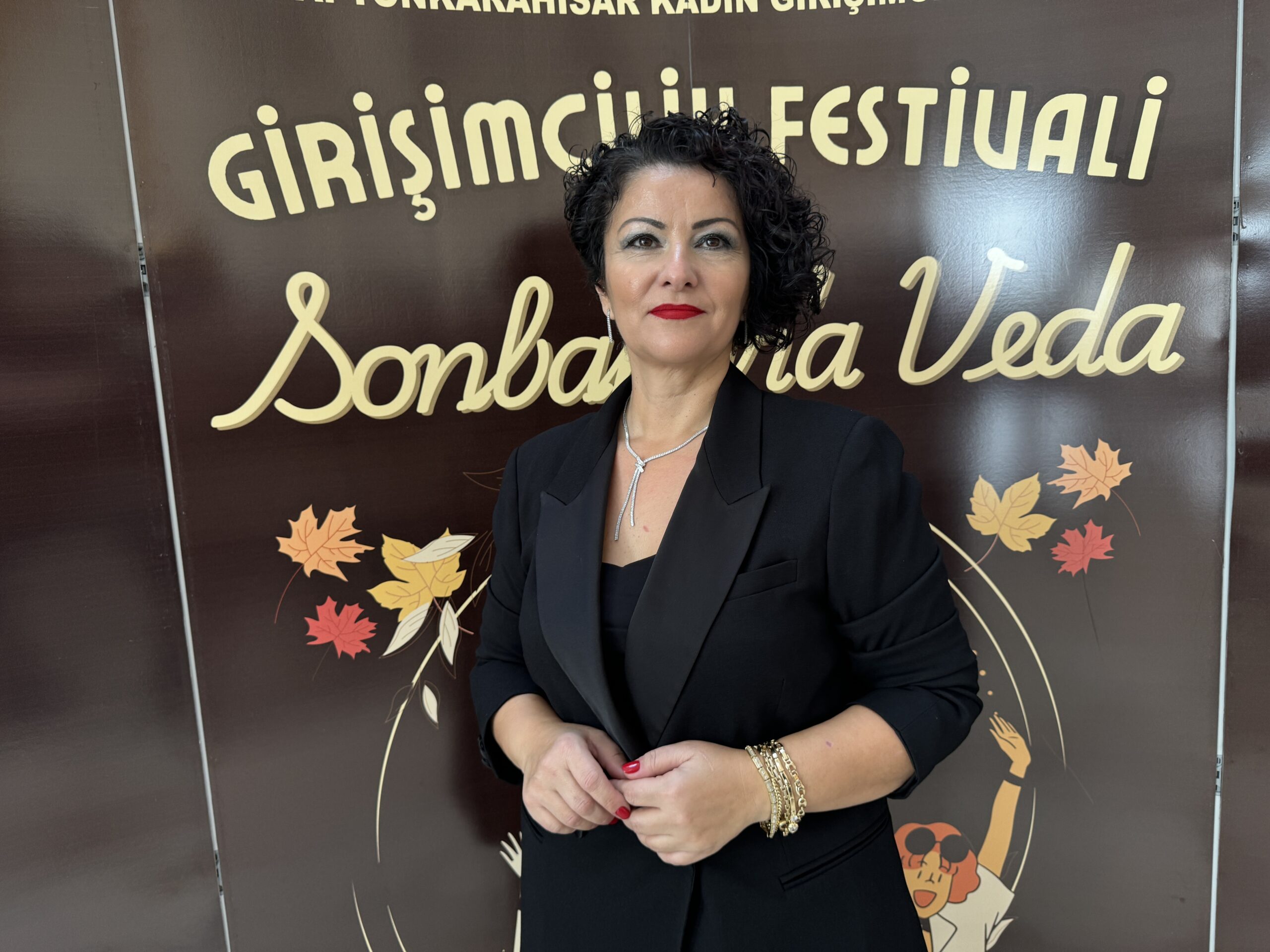 Afyonkarahisar’da “Girişimcilik Festivali” başladı