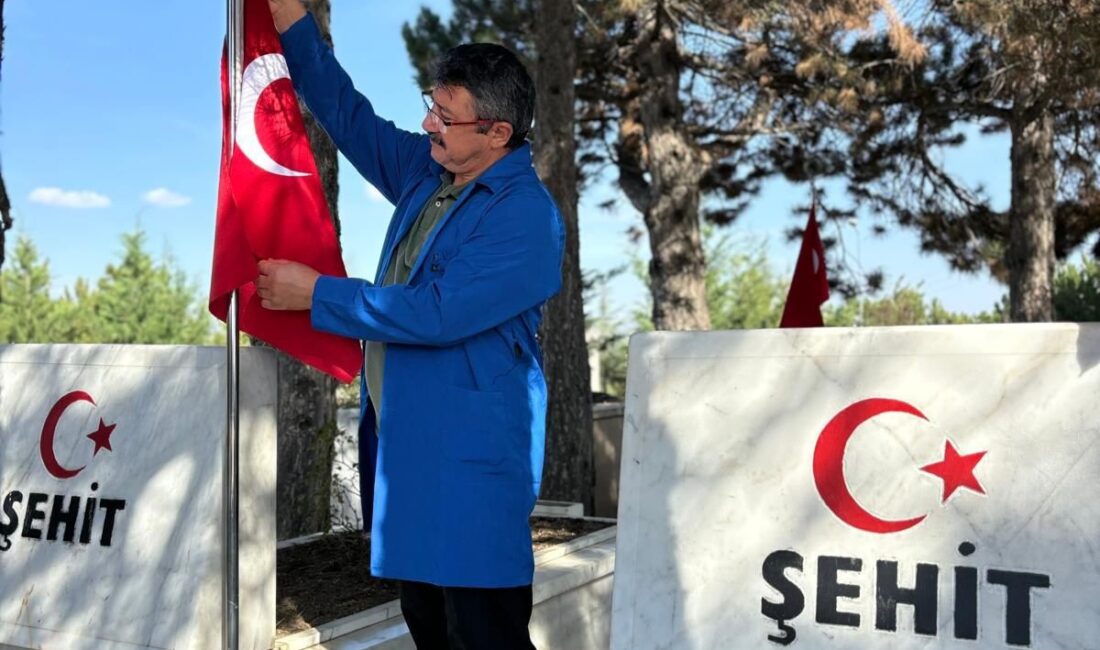 Afyonkarahisar İscehisar Hacı Süleyman