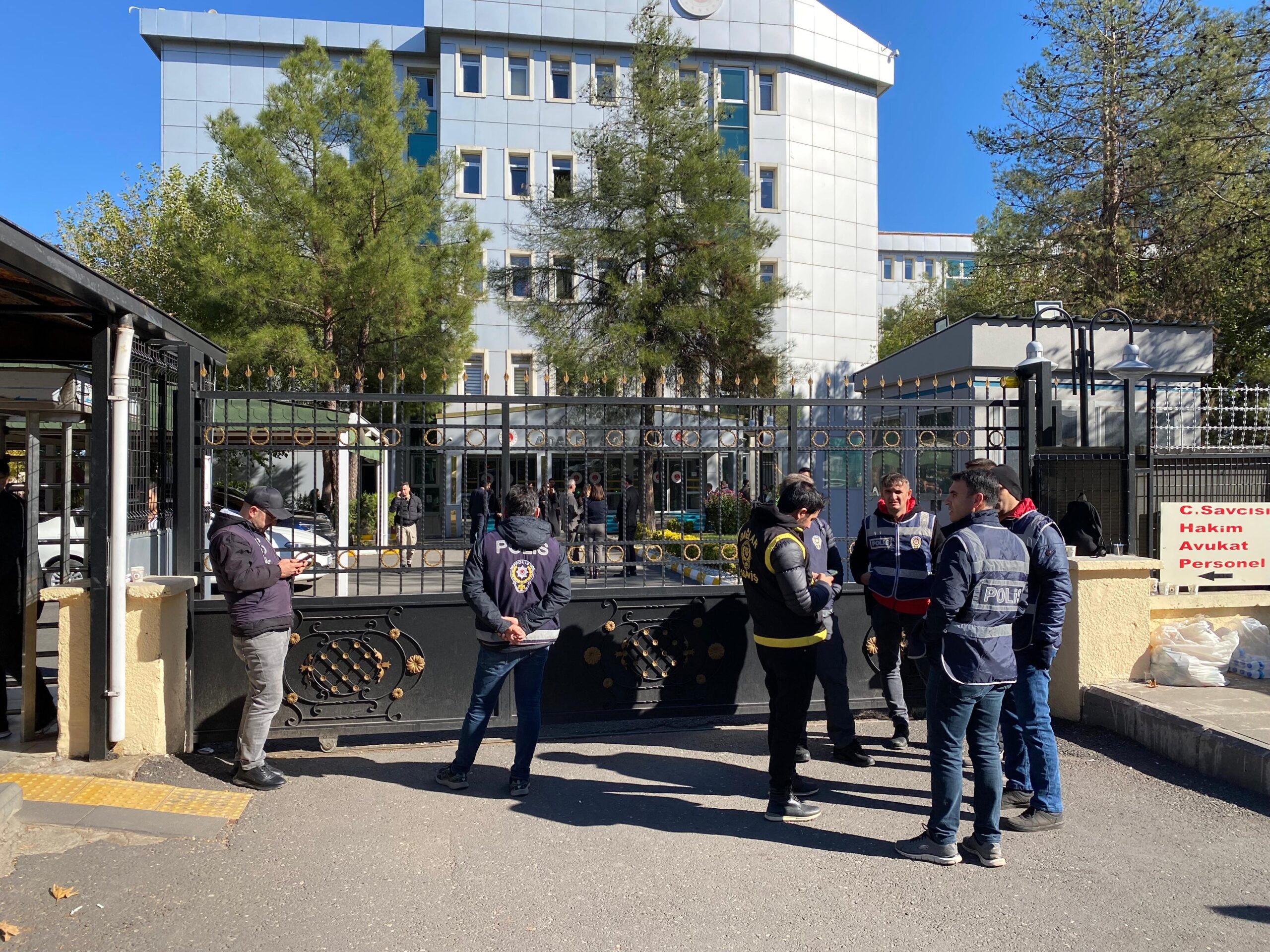 Nevzat Bahtiyar hakim karşısında ifade verdi. “Cesedi parçalamamı söyledi…”