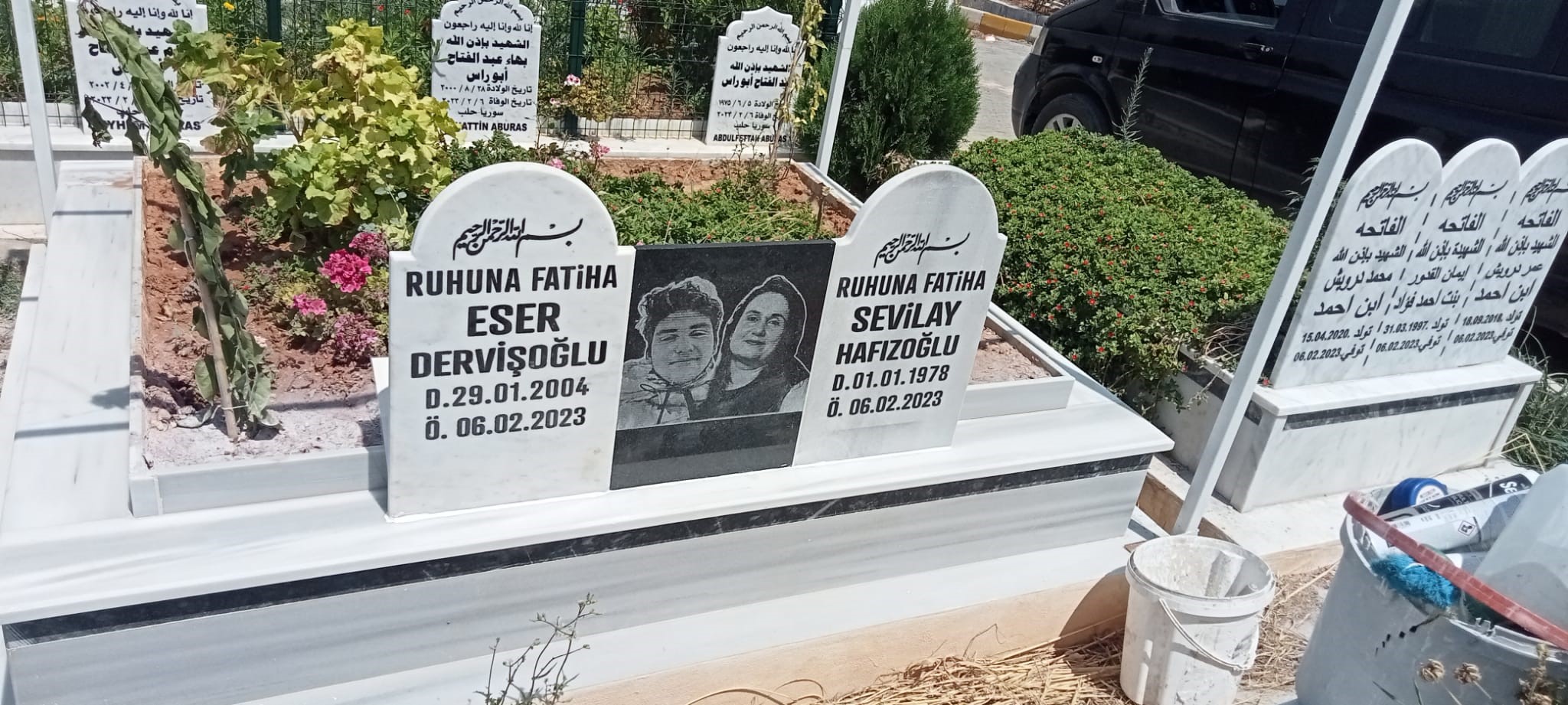 Hatay’da Enkazdan 4. Günde Kurtarılan Mehmet Samet Dervişoğlu, Hayata Yeniden Tutundu