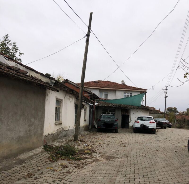 Kardeş kavgası cinayetle bitti: Abisini boğarak öldürdü!