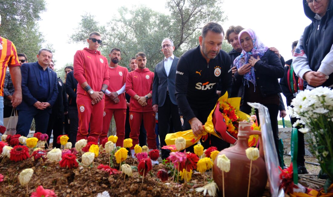 Trendyol Süper Lig’de Bodrum