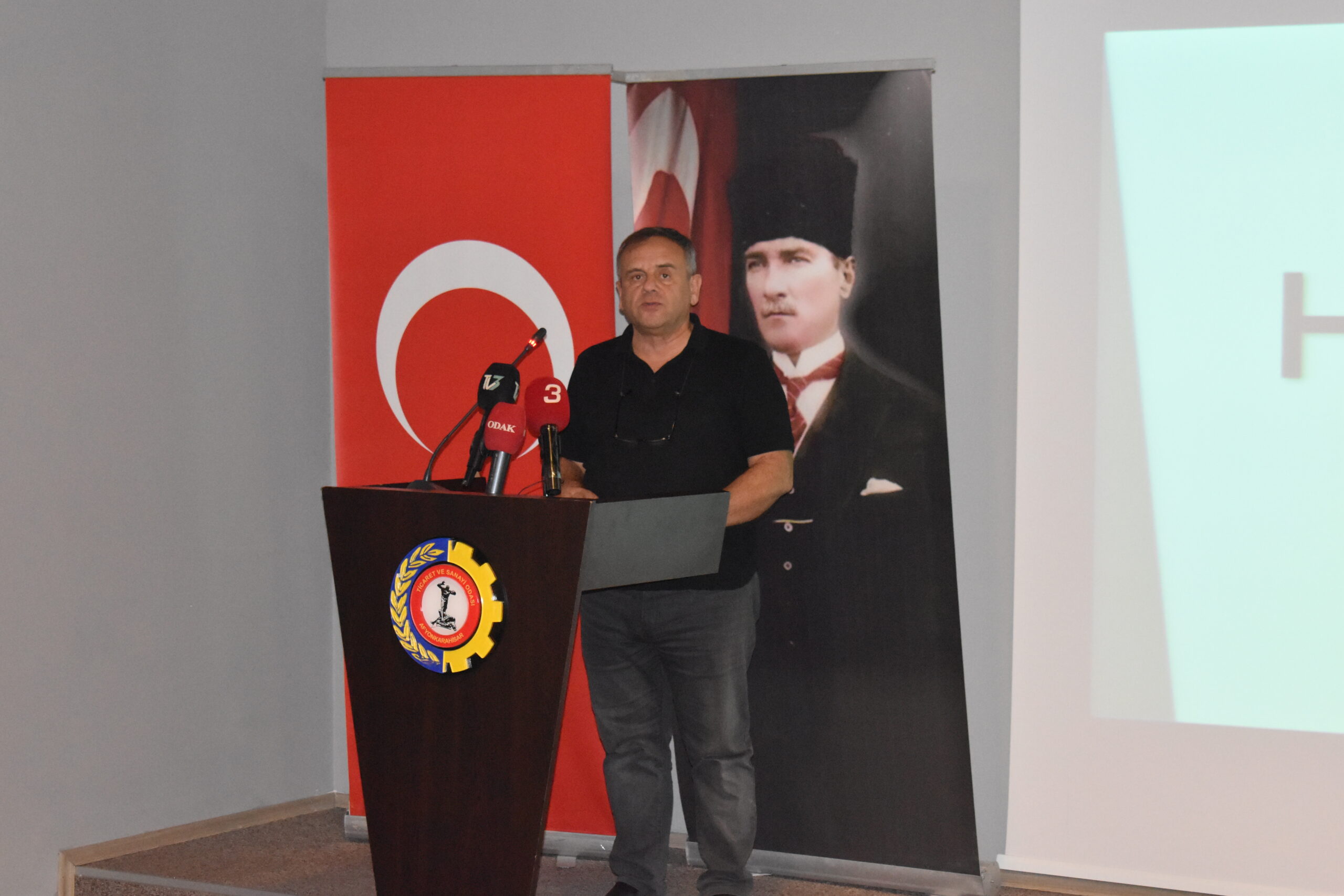 Atso Kobi Akademisi’nden Drone İnsansız Hava Aracı Semineri