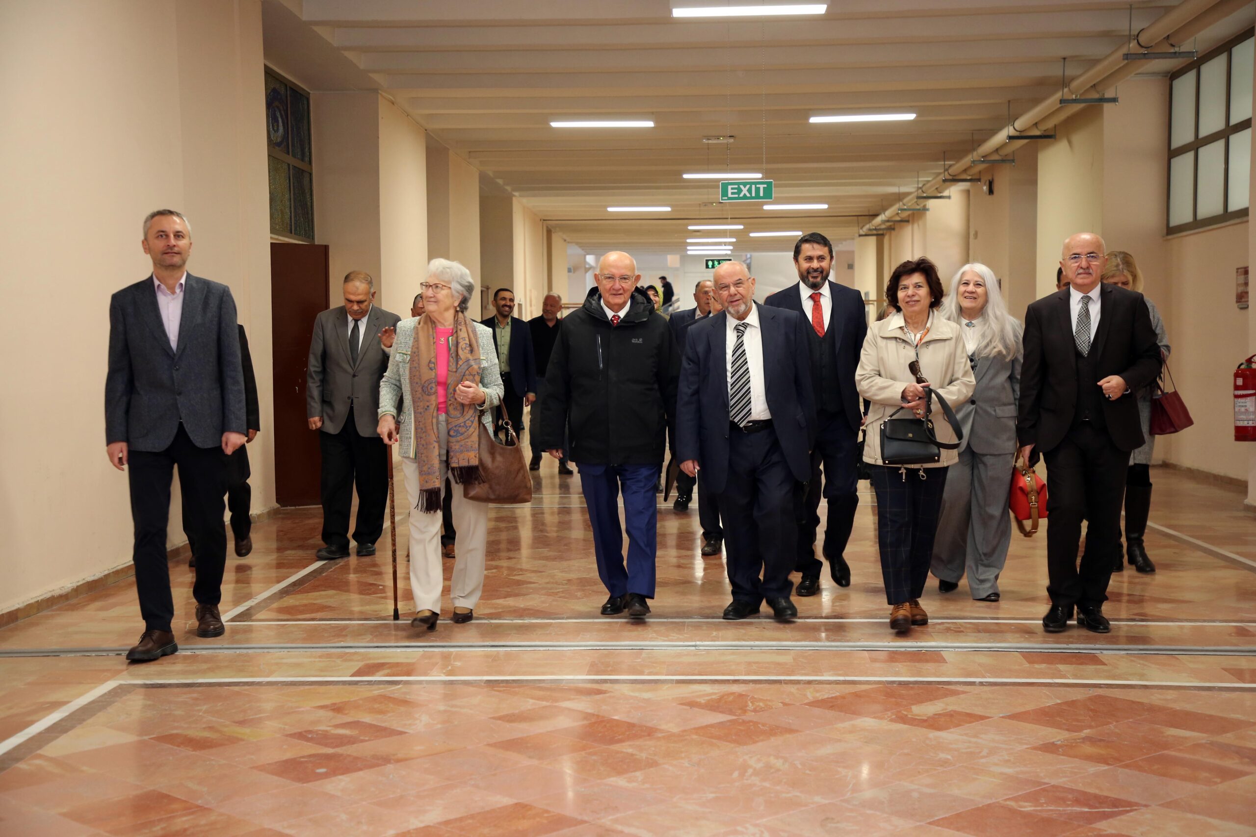 Bülent Ecevit’ten Afyon’a Mektep İstemişler