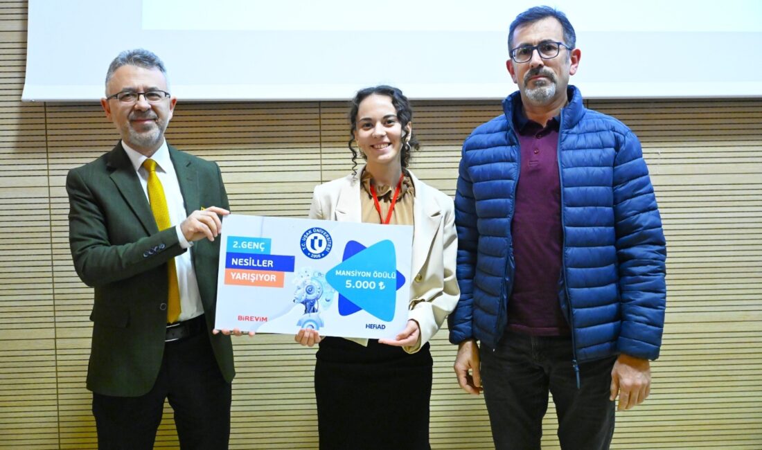 Uşak Üniversitesi tarafından, düzenlenen