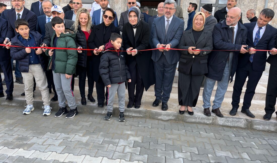 Afyonkarahisarlı iş insanı Şuayp