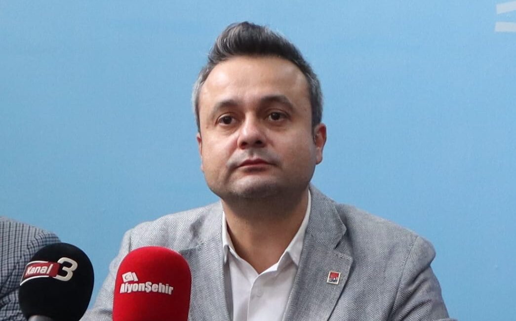 Cumhuriyet Halk Partisi Afyonkarahisar