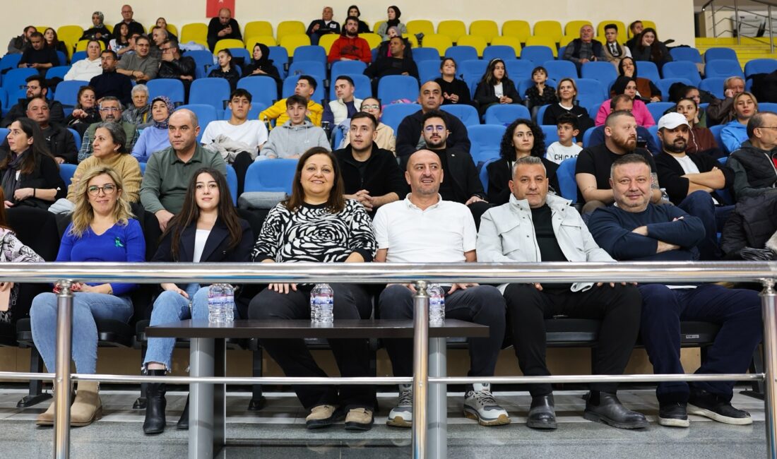 Afyon Belediyesi Yüntaş ,Voleybol