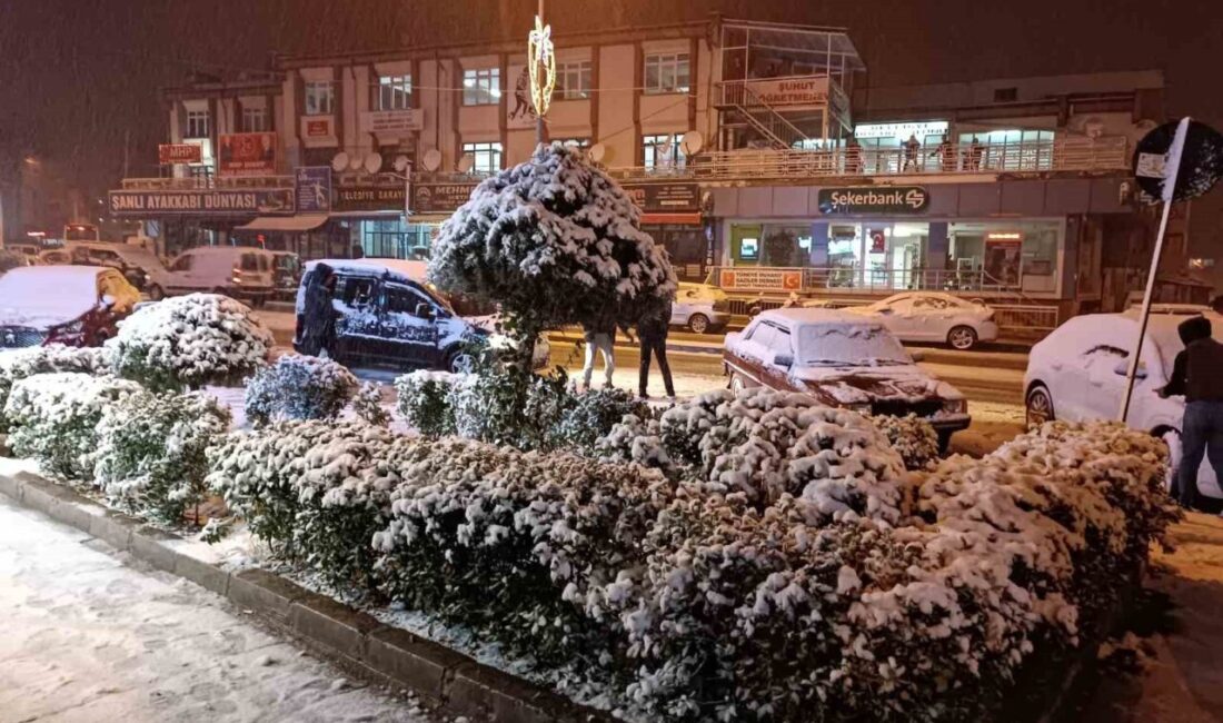 Hafta sonu yoğun bir