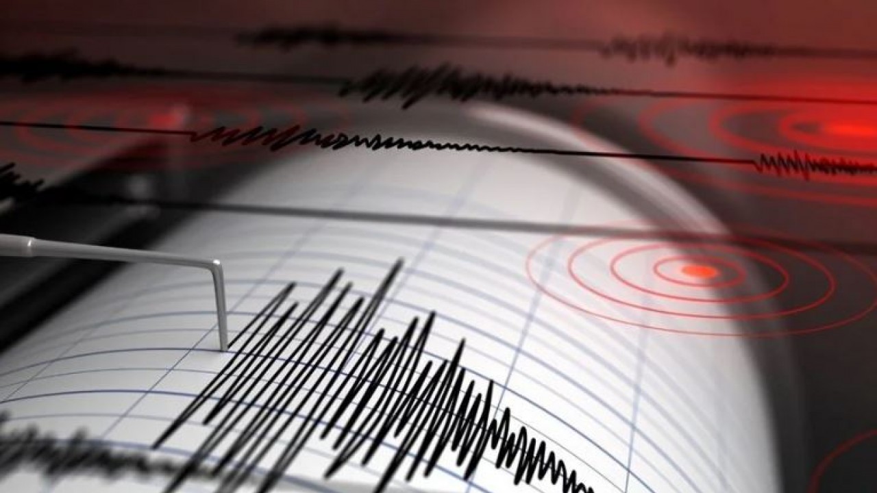 Malatya’da 4,6 büyüklüğünde deprem