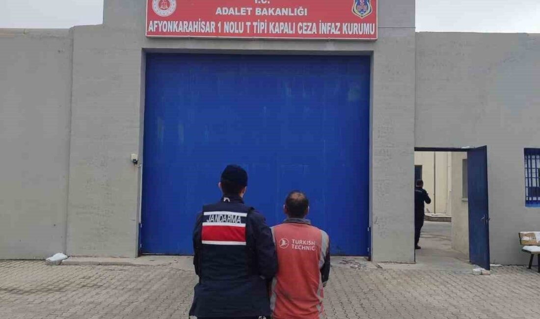 Afyonkarahisar jandarma ekipleri hakkında