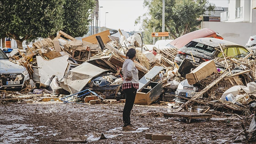 Sel felaketinin bilançosu korkunç boyutlara ulaştı: 158 ölü