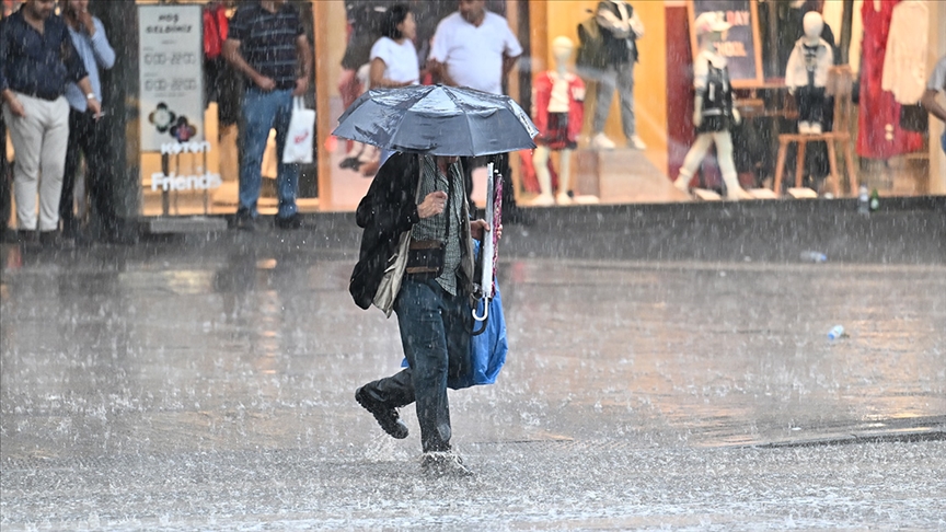 Meteoroloji’den 49 ile uyarı geldi. Kar geliyor!