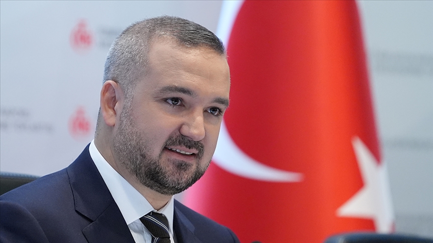 TCMB Başkanı Karahan: Para politikasındaki sıkı duruşumuzu dezenflasyonun devamını sağlayacak şekilde sürdüreceğiz