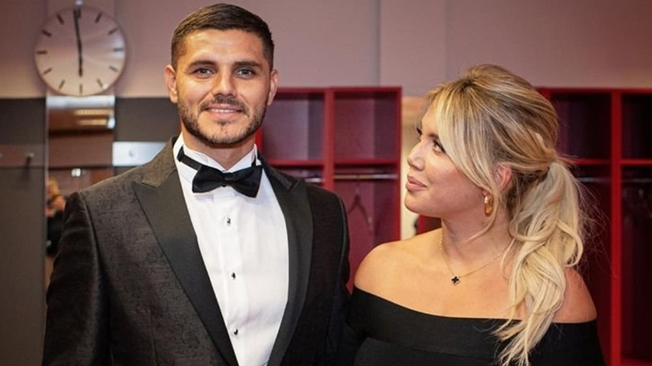 Wanda Nara, Icardi’ye Geçmiş Olsun Mesajını Paylaştı: Icardi’nin ‘Veda’ Mesajı da Ortaya Çıktı