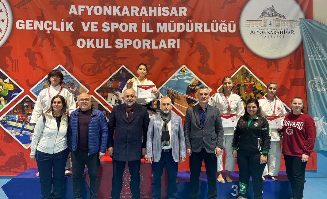 Afyonkarahisar Çiğiltepe Spor Salonu,