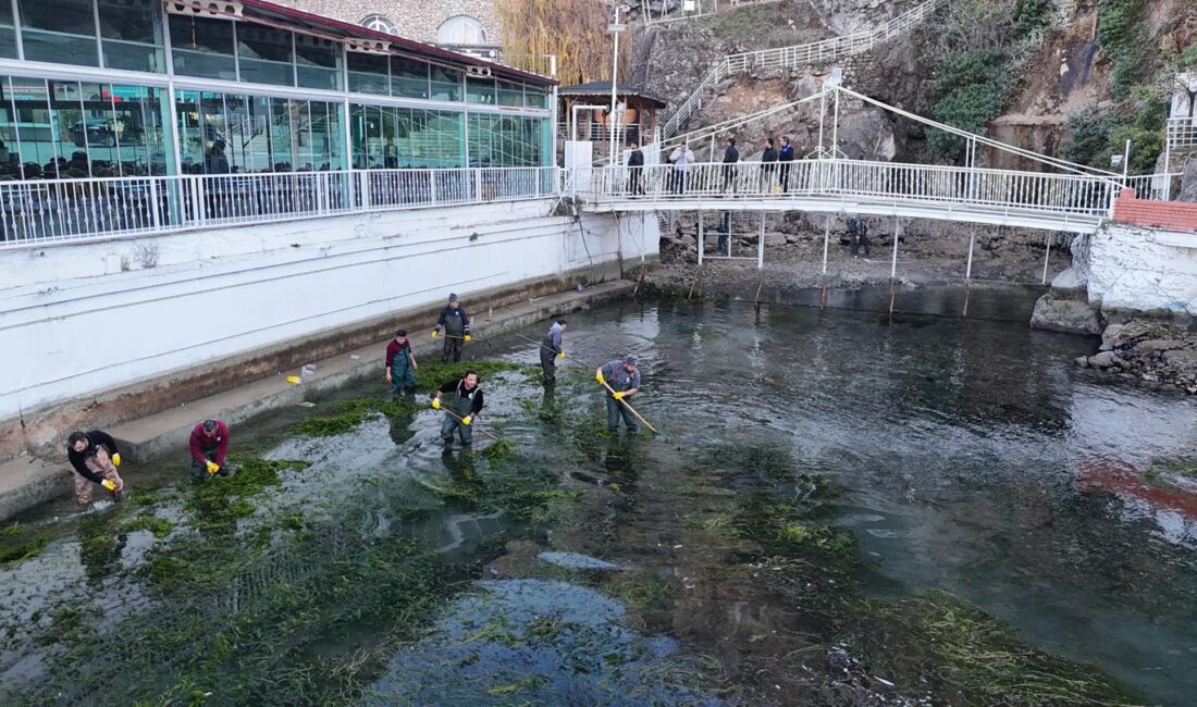 Dinar Belediye Başkanı Veysel