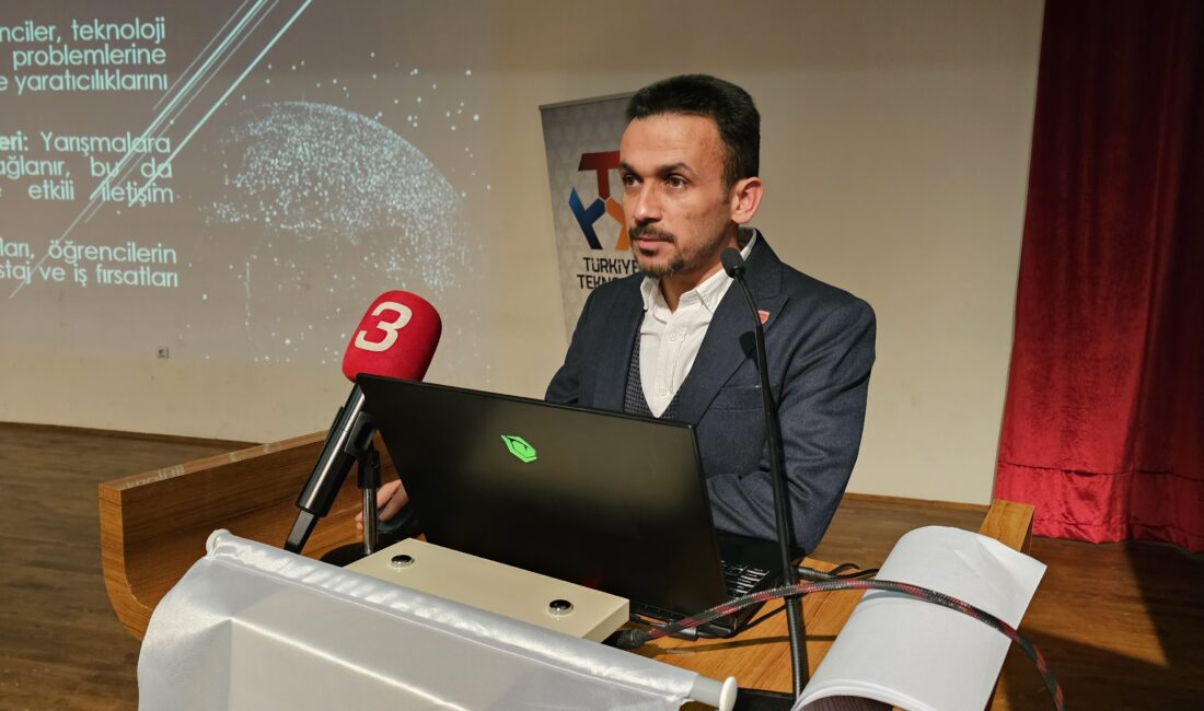 Afyon Kocatepe Üniversitesi’nde 2025