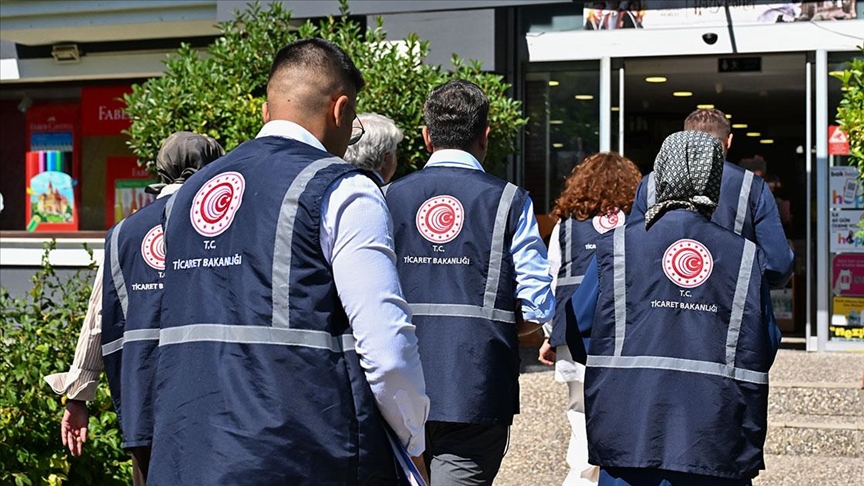 Un fabrikalarına fahiş fiyat denetimi