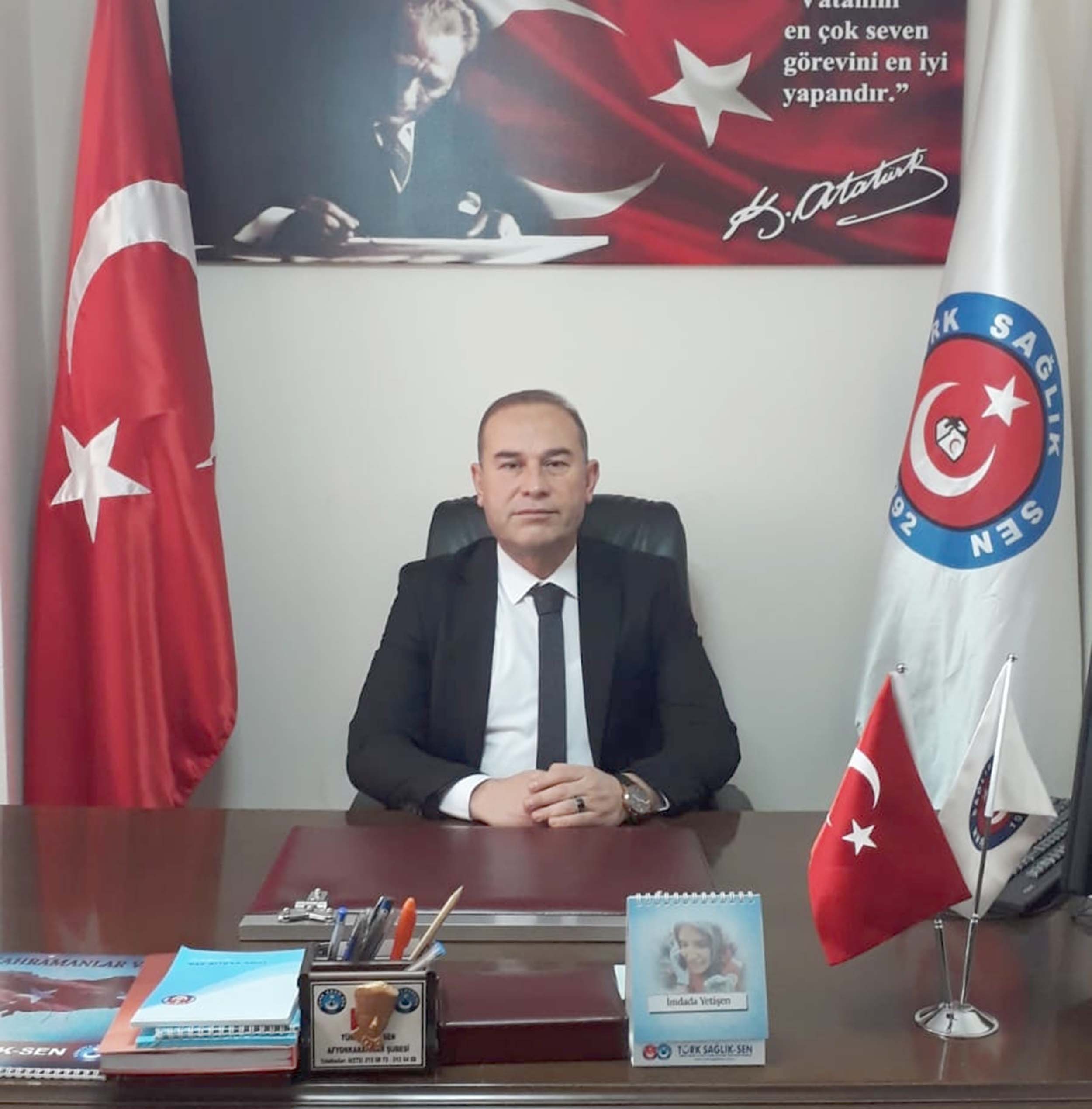 “Acil sağlık hizmetlerinde sorunlar çözülmeli”