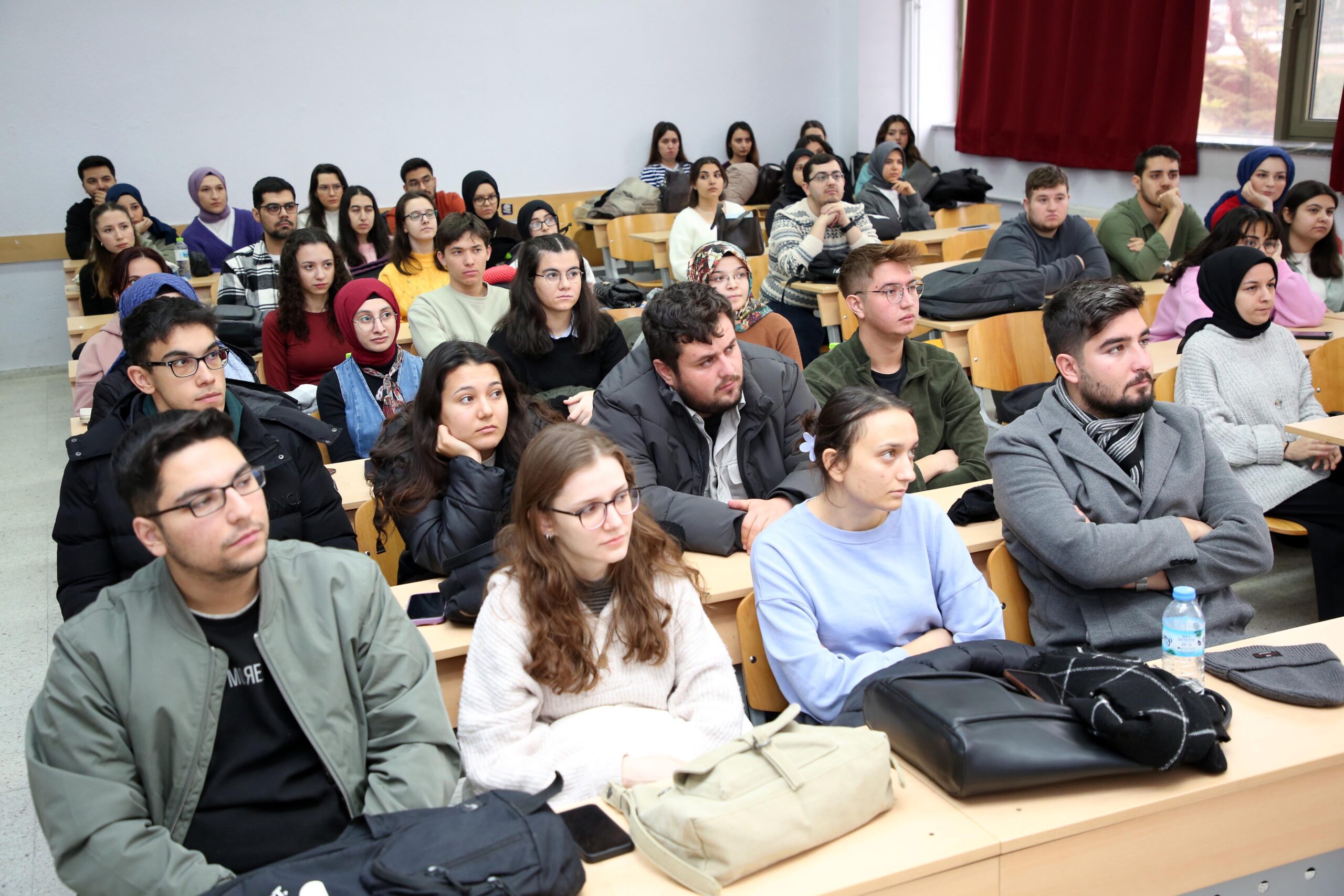 “Hikayesi olmayanın başarısı da olmaz”