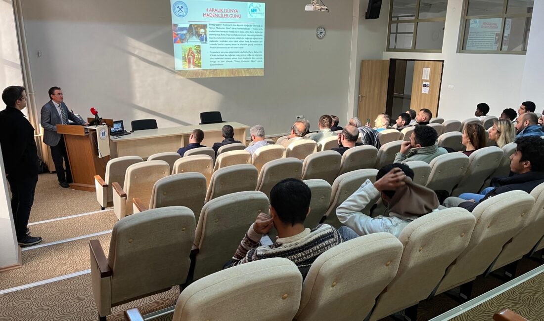 Afyon Kocatepe Üniversitesi tarafından