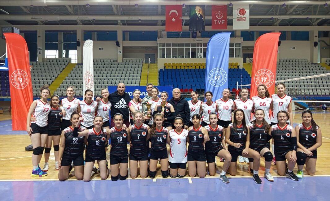 


2024-2025 voleybol küçük kızlar