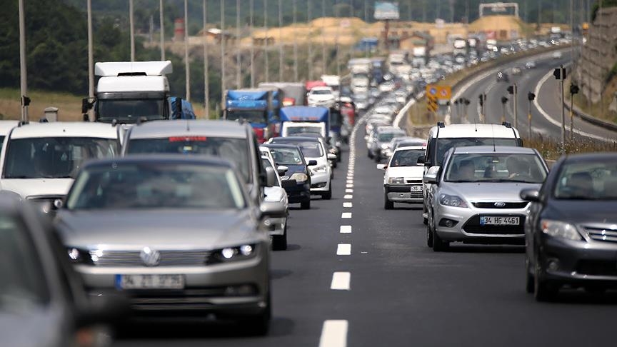 Zorunlu Trafik Sigortası’nda değişiklik