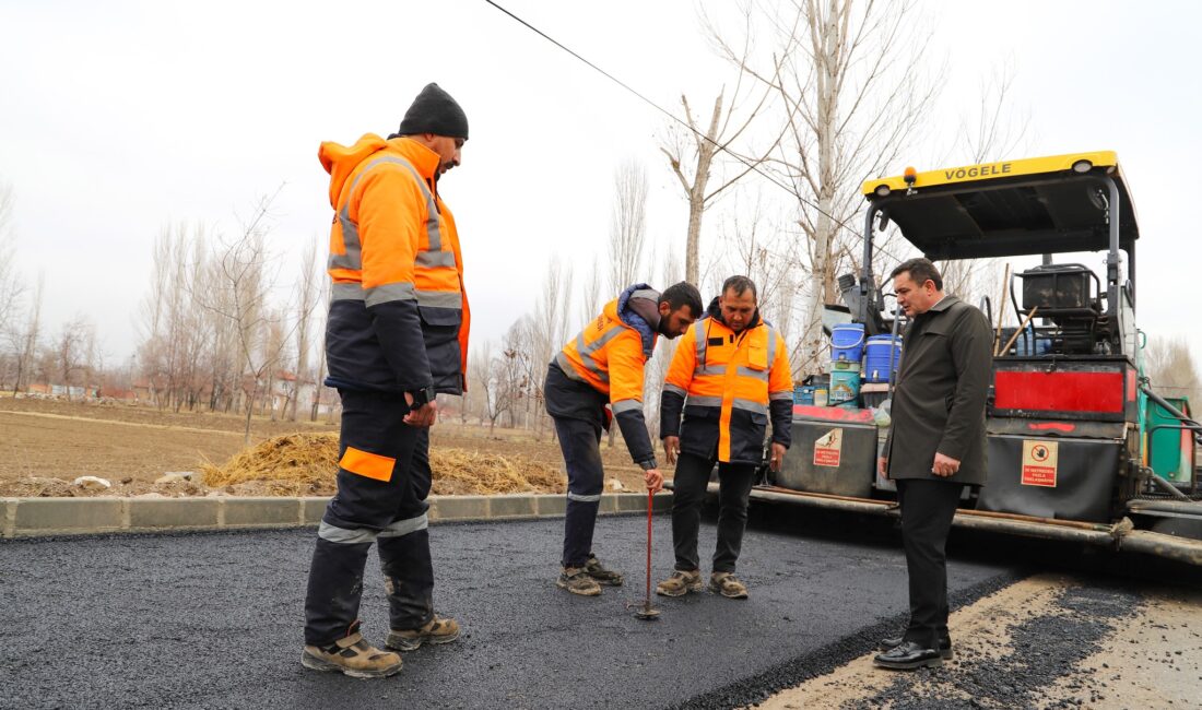 Afyonkarahisar’ın Çobanlar ilçesinde sıcak