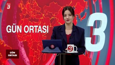 GÜN ORTASI | 14.12.2024