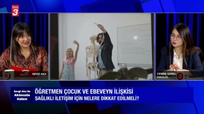 Sevgi Aka İle Aklınızda Kalsın | 22.12.2024