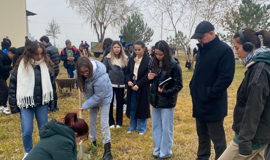 Afyon Kocatepe Üniversitesi Turizm