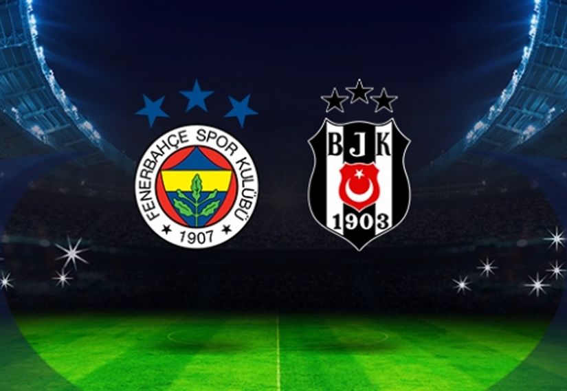 Beşiktaş-Fenerbahçe derbisinde gözler kalecilerde olacak