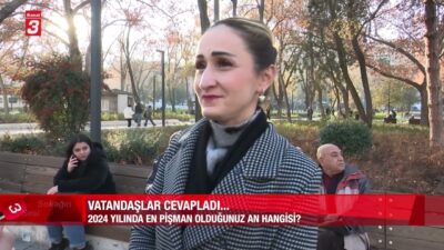 SOKAĞIN SESİ | 21.12.2024