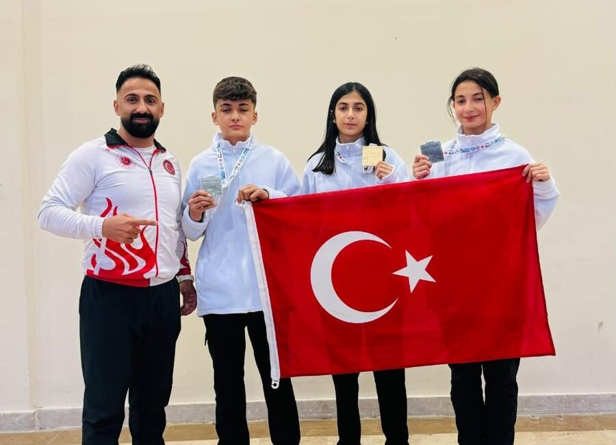 Emirdağ Güçlü Gençlik Spor