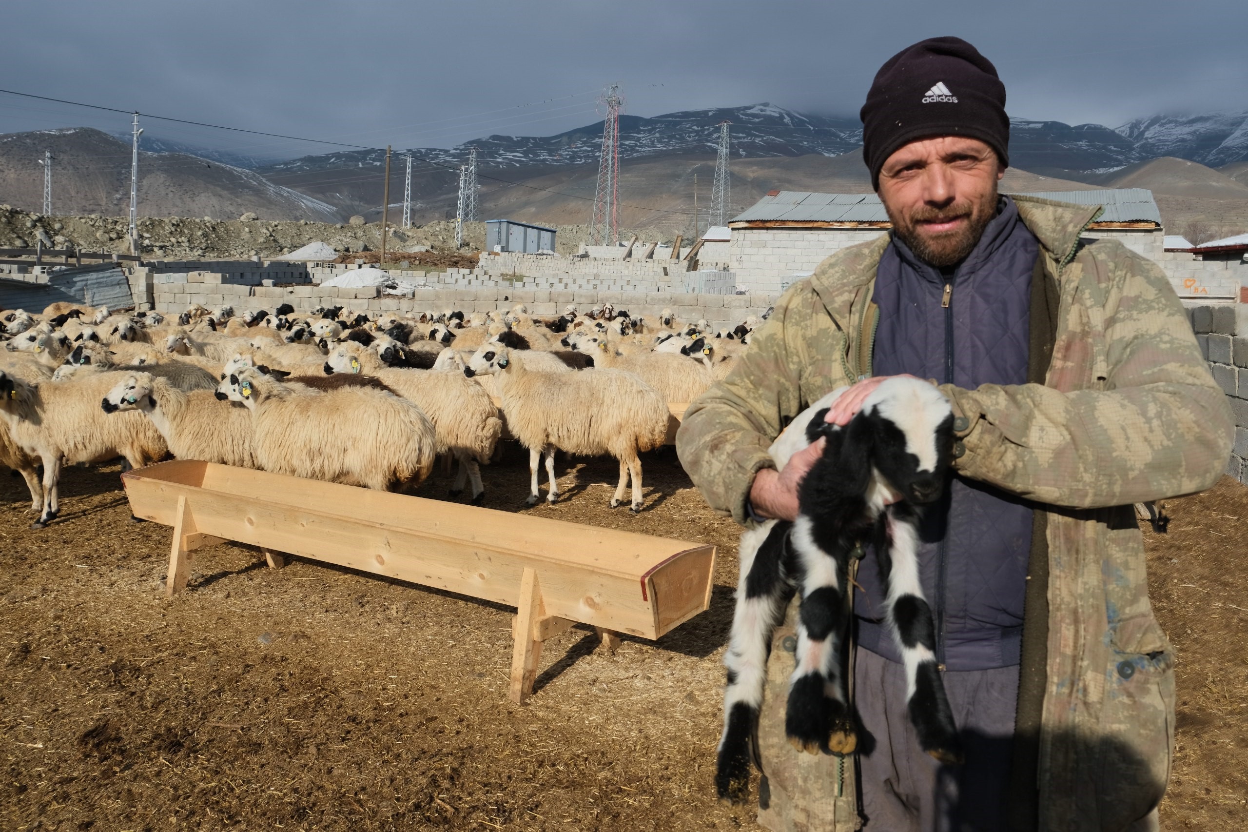 “Tulum Peyniri bizden 100’e çıkıyor, markette 400 oluyor”