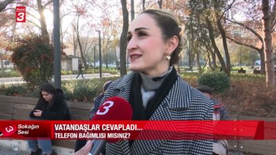 Sokağın Sesi | 22.12.2024