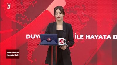 Duygu Dalgıç İle Hayata Dair | 23.12.2024