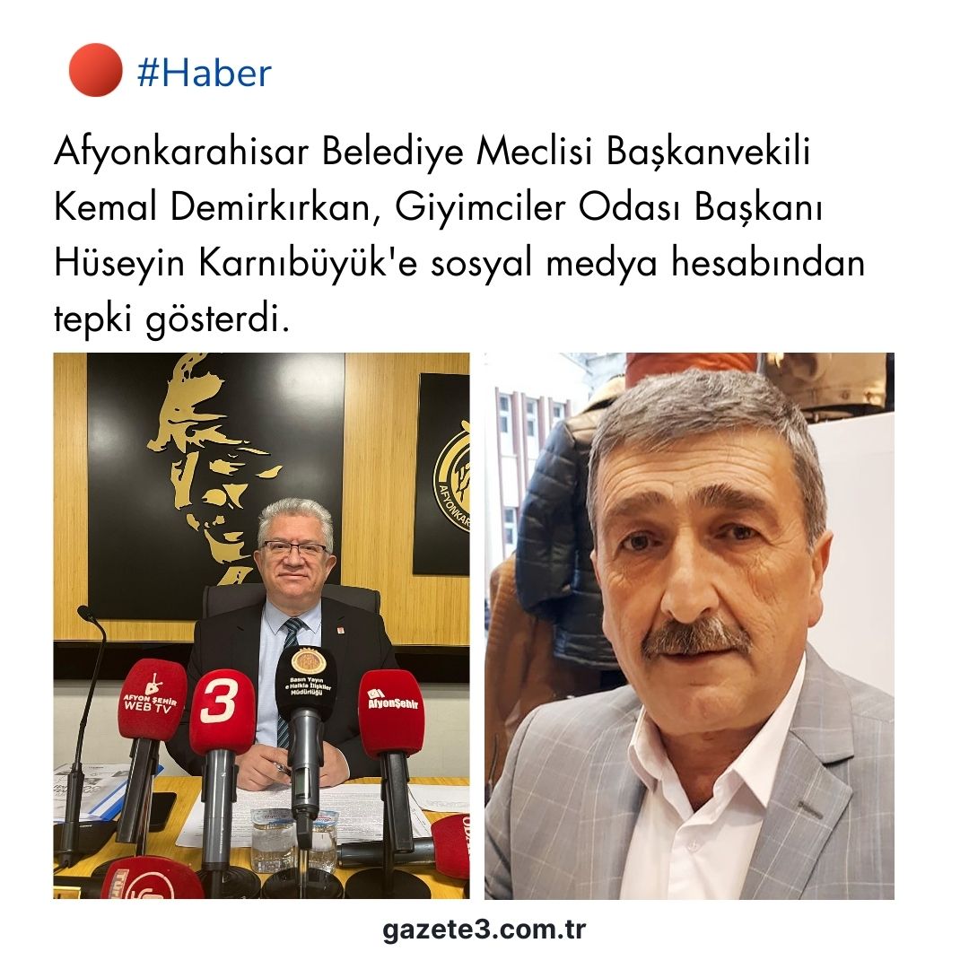 Demirkırkan’dan Karnıbüyük’e çıkış