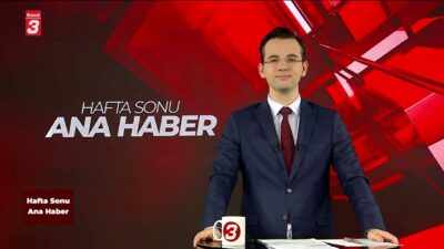 Hafta Sonu Ana Haber | 15.12.2024